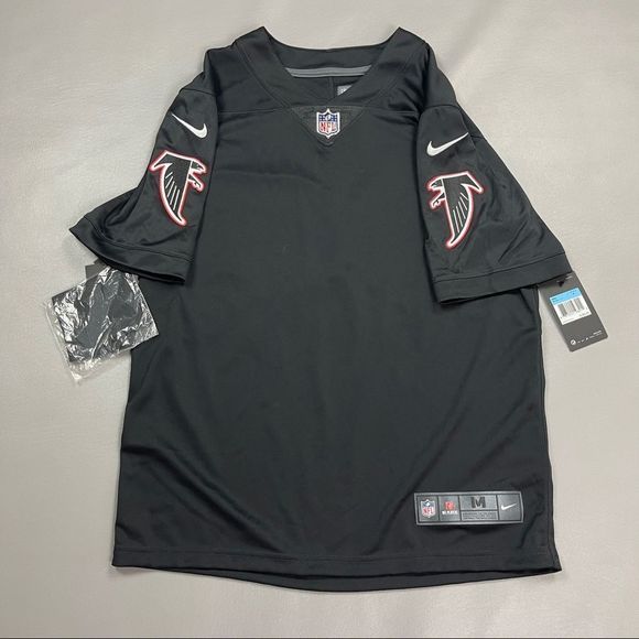 Nike Other - NFL Atlanta Falcons Pro On Field Blank Football Jersey Mens Size Medium $150.00